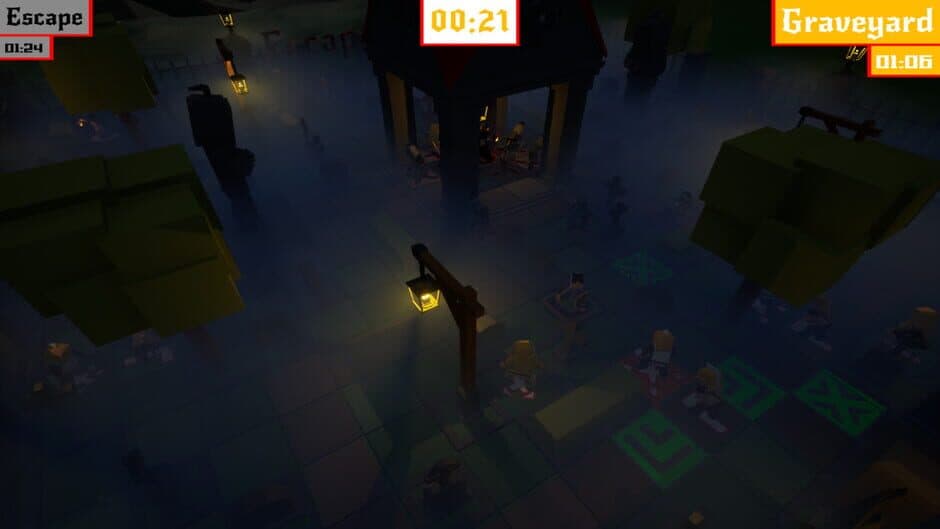 Скриншот 1 из Kingdom Chess