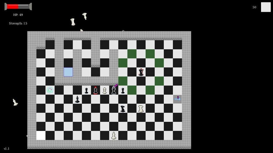 Скриншот 7 из Chessmates
