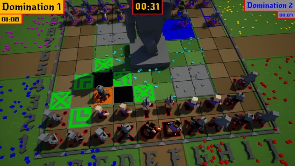 Скриншот 3 из Kingdom Chess
