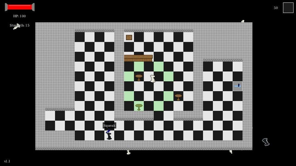 Скриншот 2 из Chessmates