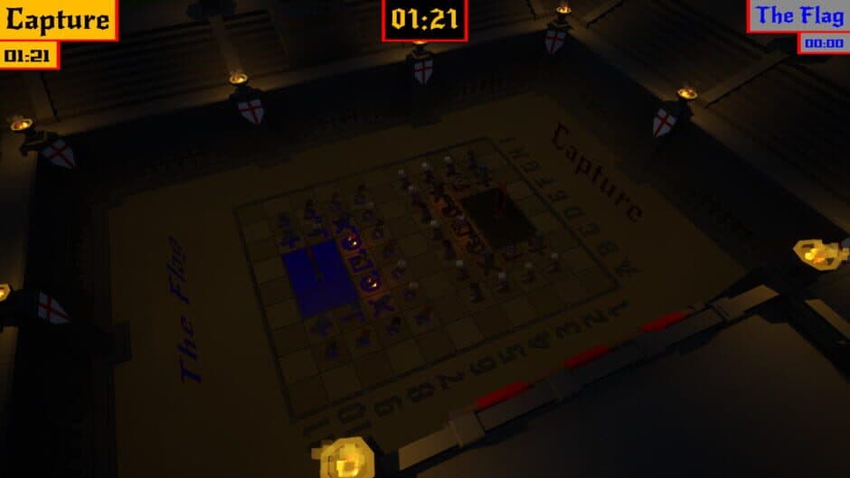 Скриншот 5 из Kingdom Chess