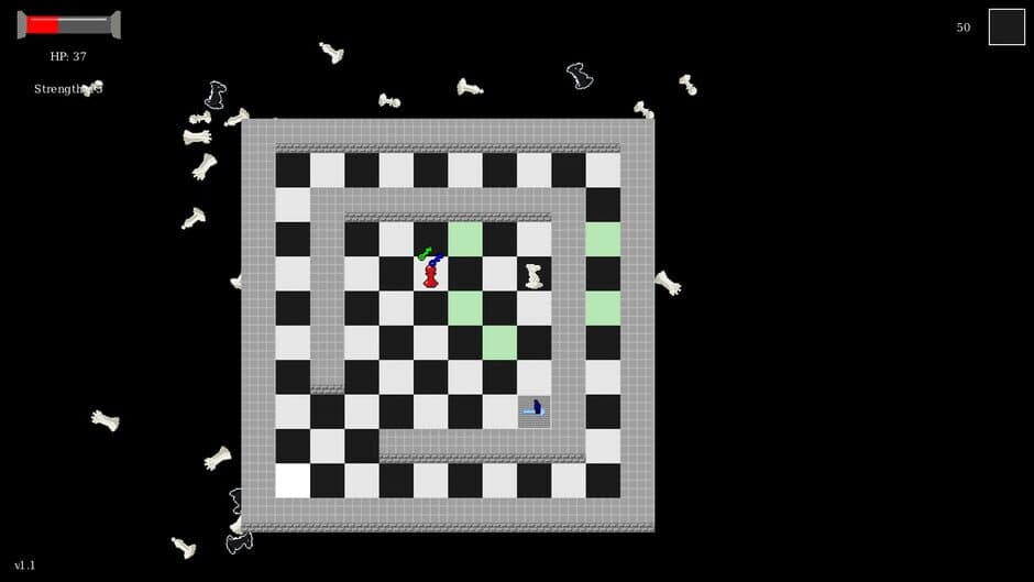 Скриншот 3 из Chessmates