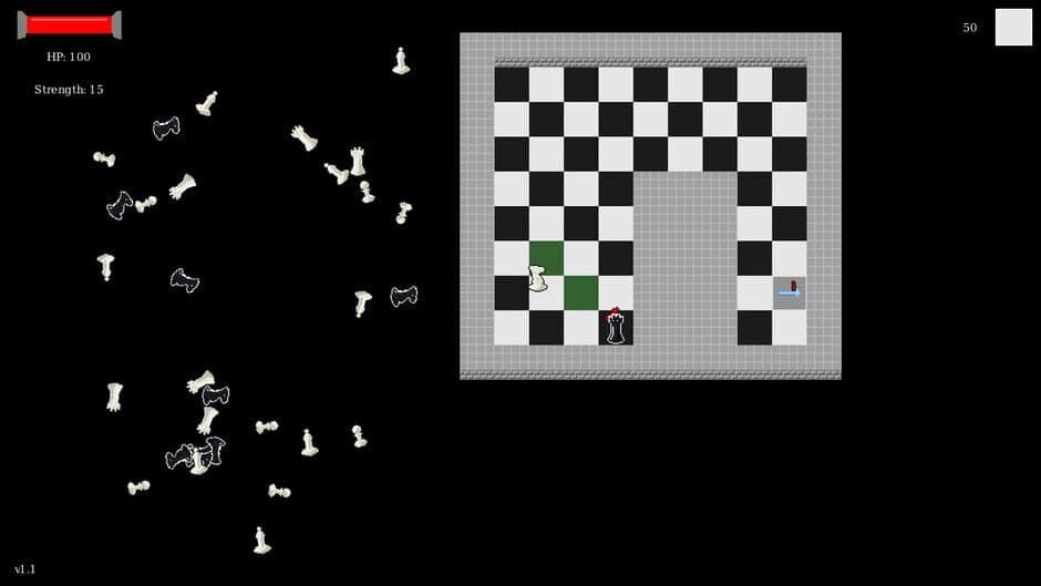Скриншот 4 из Chessmates