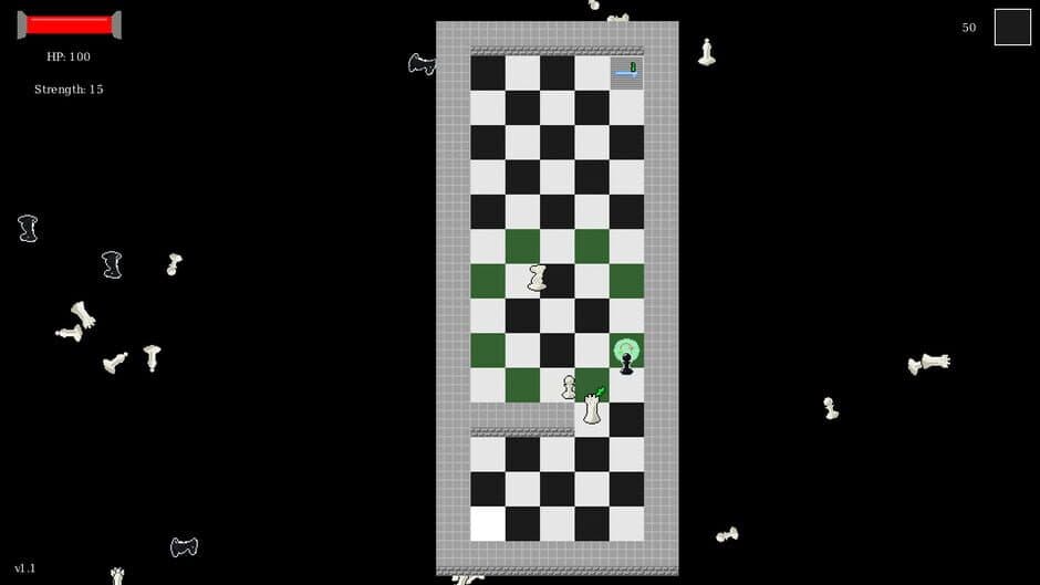 Скриншот 5 из Chessmates