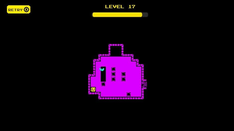 Скриншот 1 из Tomb Sweeper