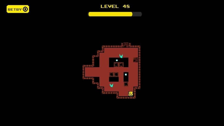 Скриншот 2 из Tomb Sweeper