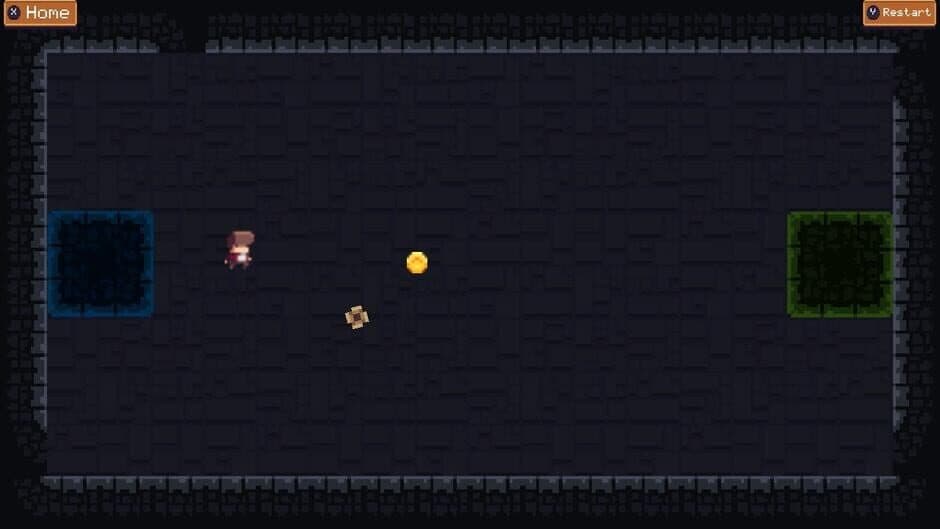 Скриншот 1 из Dungeon's Hell
