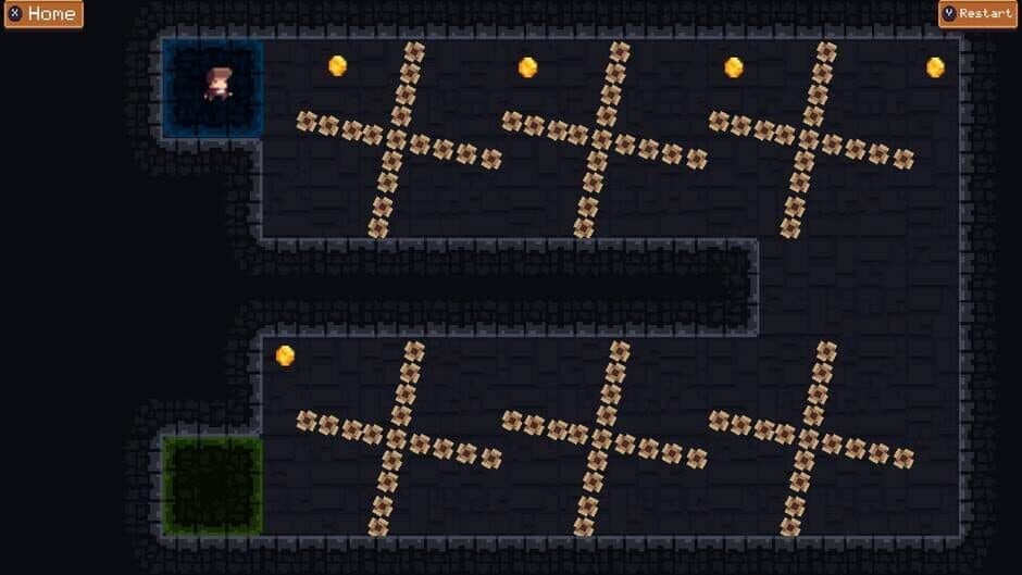 Скриншот 3 из Dungeon's Hell
