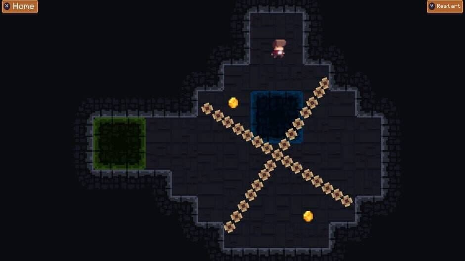 Скриншот 4 из Dungeon's Hell