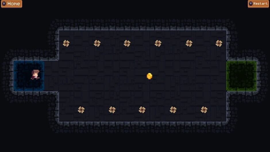 Скриншот 5 из Dungeon's Hell