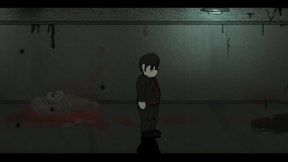 Скриншот 1 из Morto: Chapter 1