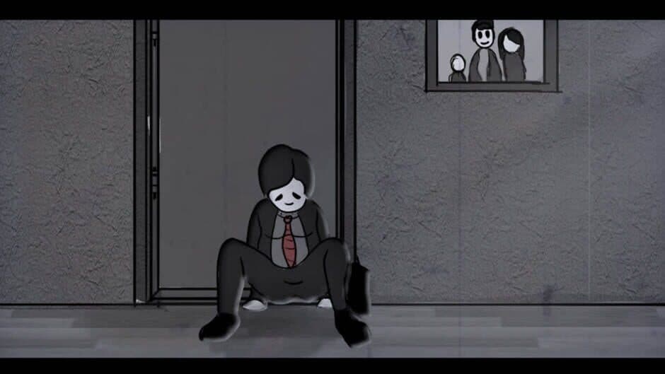 Скриншот 2 из Morto: Chapter 1
