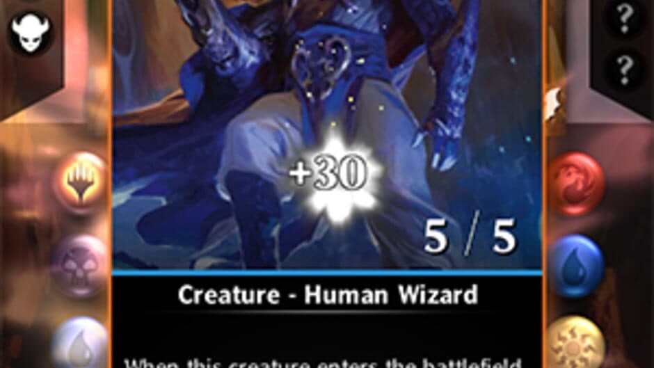 Скриншот 3 из Magic: Puzzle Quest