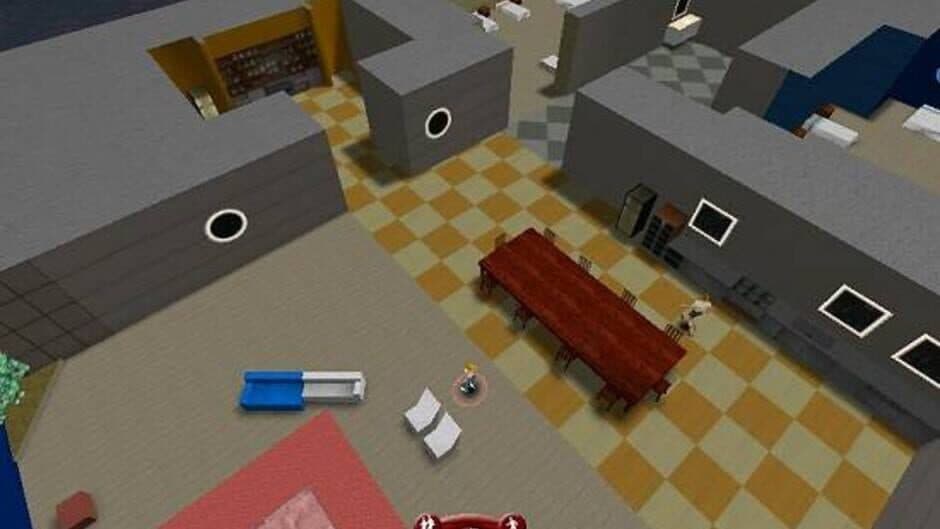 Скриншот 3 из Casa dos Artistas