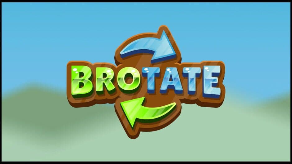 Скриншот 1 из Brotate