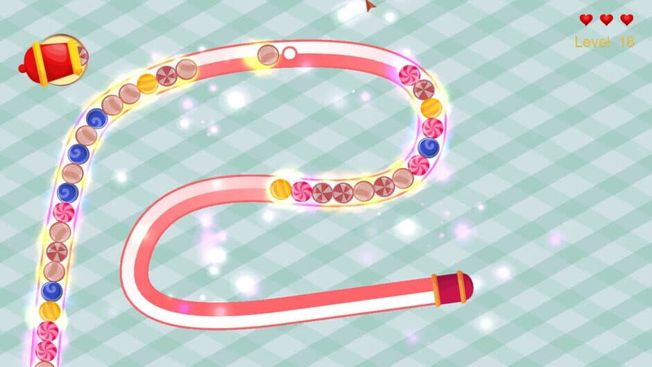 Скриншот 2 из Candy gun
