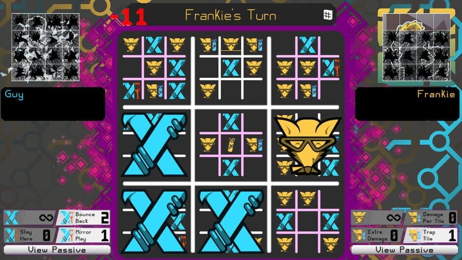 Скриншот 3 из Xando: Xtreme & Over the Top