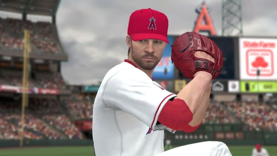 Скриншот 3 из Major League Baseball 2K12