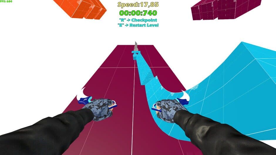 Скриншот 2 из BSurfing