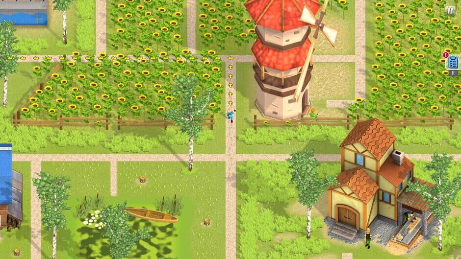 Скриншот 2 из Big Quest 2: the Adventure