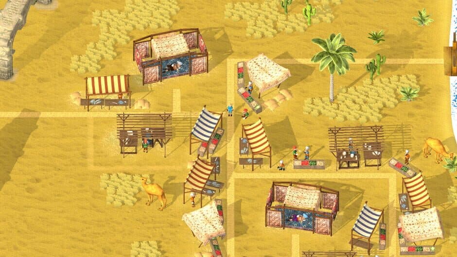Скриншот 4 из Big Quest 2: the Adventure