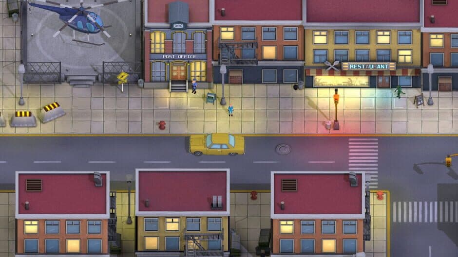 Скриншот 6 из Big Quest 2: the Adventure