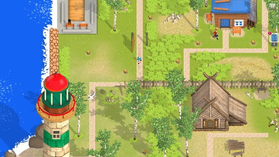 Скриншот 8 из Big Quest 2: the Adventure
