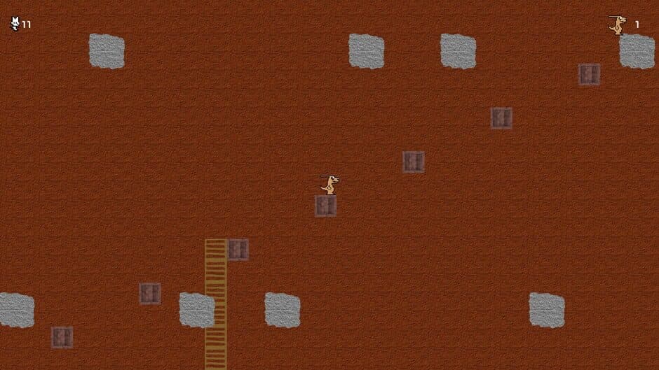 Скриншот 4 из Kang's Adventures: The Escape