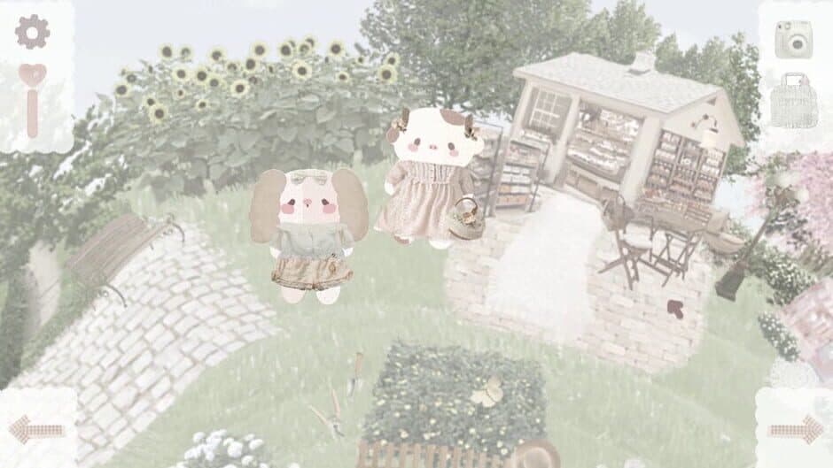 Скриншот 7 из My Fluffy Life