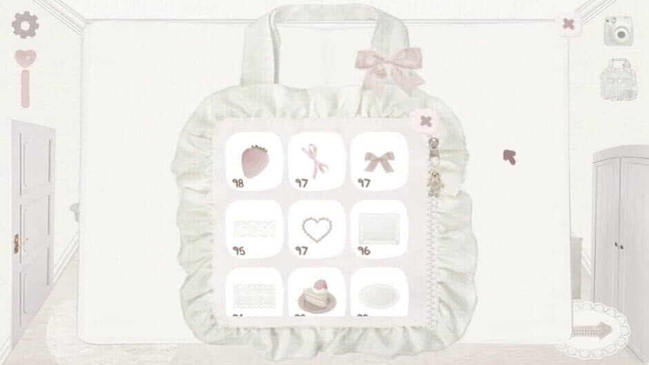 Скриншот 4 из My Fluffy Life