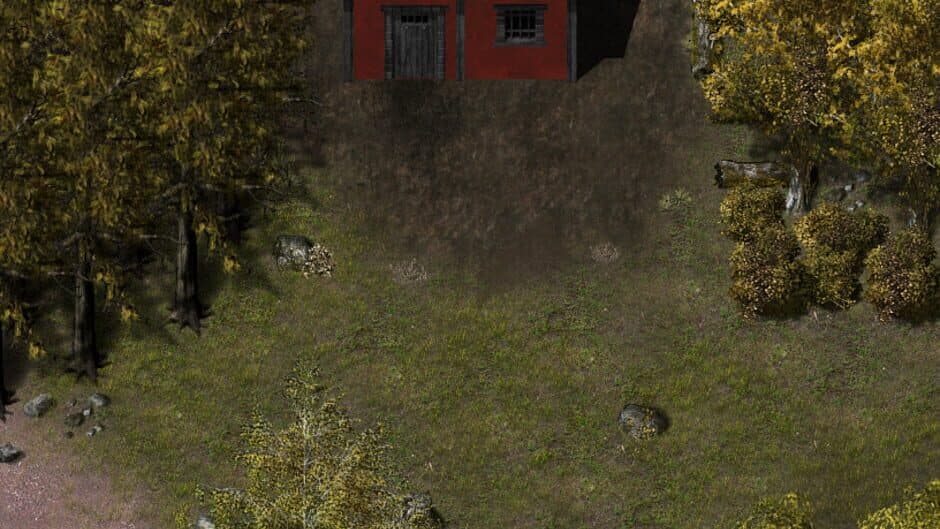 Скриншот 8 из Lost Remnant: Wherehouse