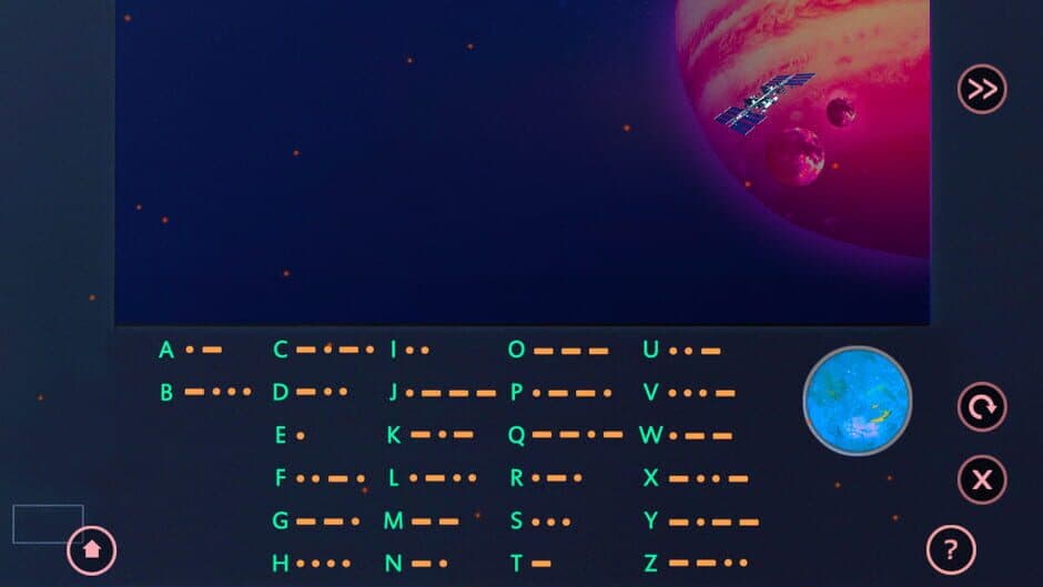 Скриншот 7 из Kosmonavtes: Academy Escape