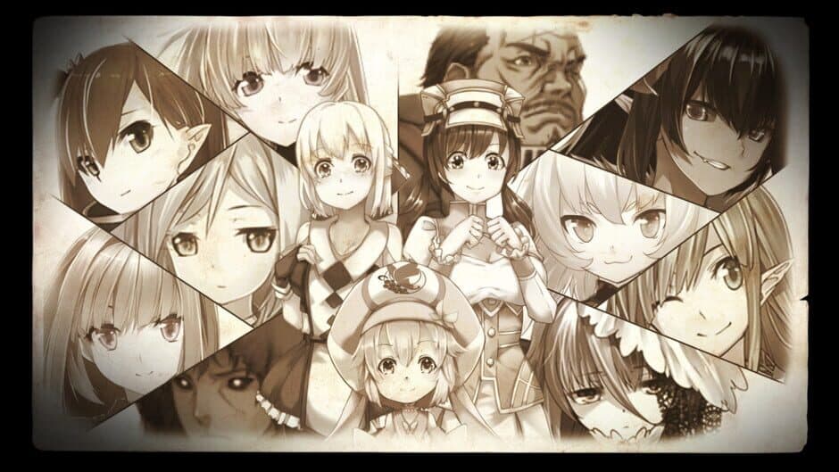 Скриншот 2 из Last Embryo: Either of Brave to Story