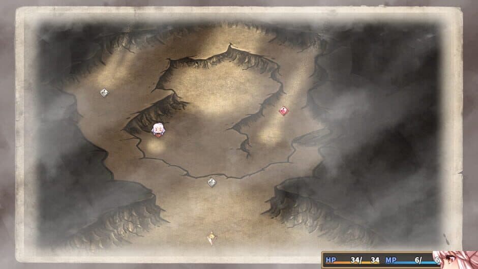 Скриншот 4 из Last Embryo: Either of Brave to Story