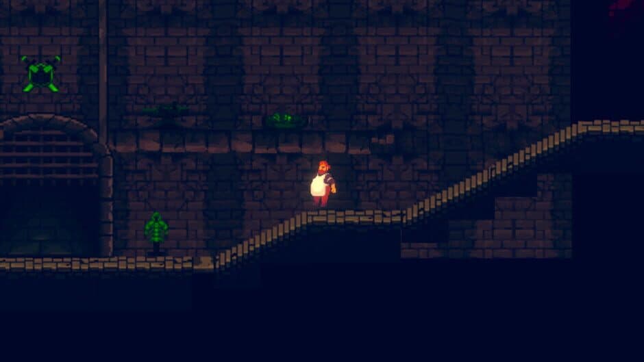 Скриншот 3 из Porter in the Castle