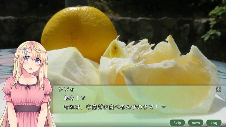 Скриншот 6 из Shikoku Kororozashi Deluxe: Sake Jidori Udon Senki