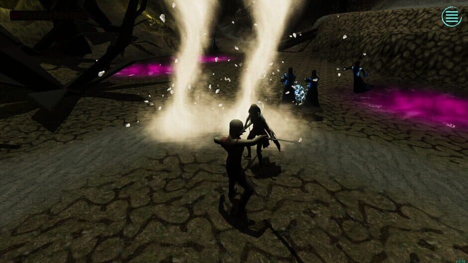Скриншот 5 из Endless Boss Fight