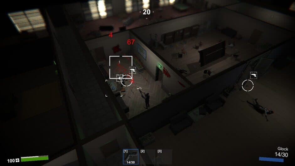 Скриншот 1 из Tower