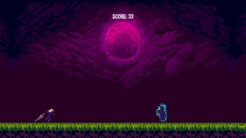 Скриншот 2 из Cemetery War