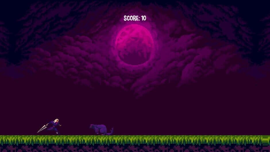 Скриншот 1 из Cemetery War