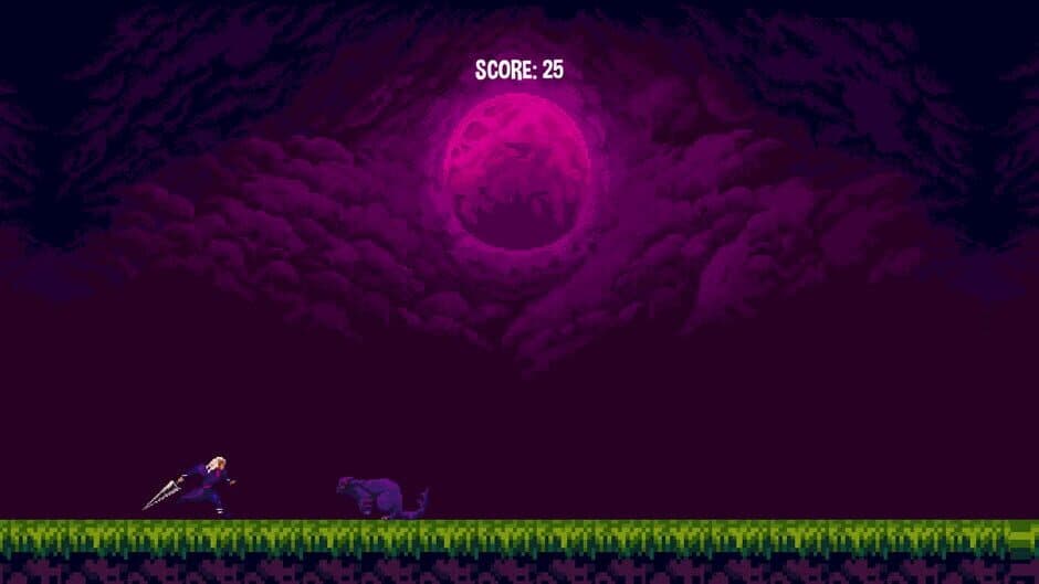 Скриншот 4 из Cemetery War