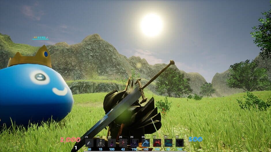 Скриншот 7 из Guardian of Warcraft