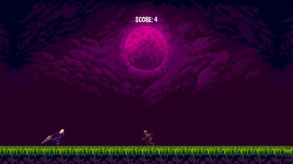 Скриншот 5 из Cemetery War