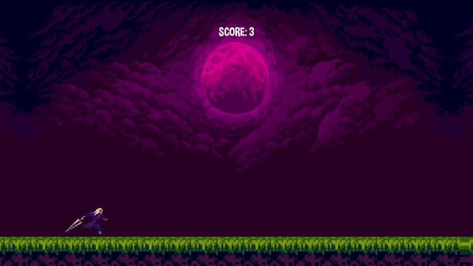 Скриншот 6 из Cemetery War