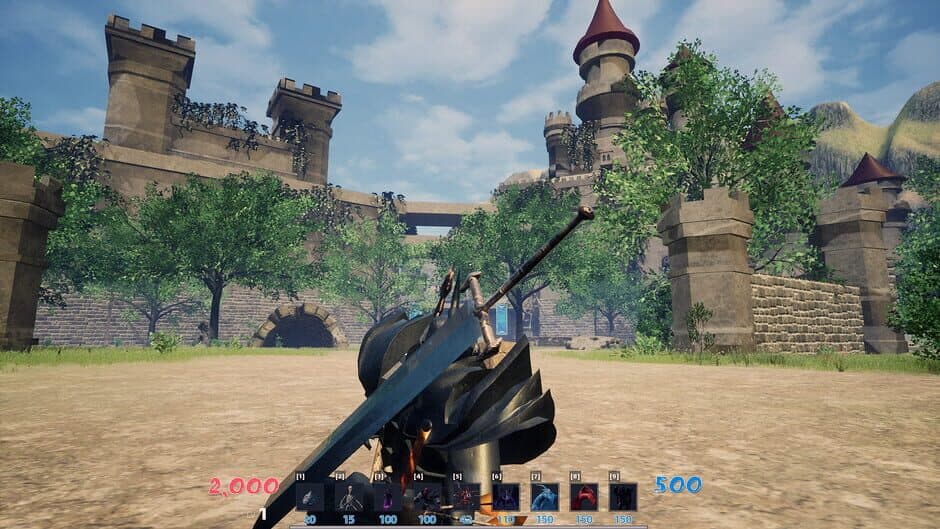 Скриншот 5 из Guardian of Warcraft