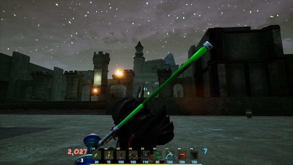Скриншот 4 из Guardian of Warcraft