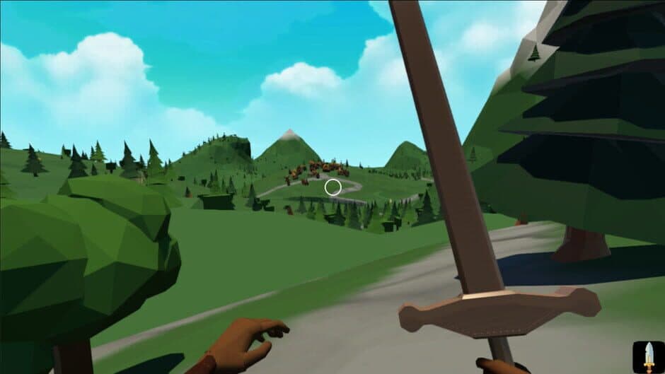 Скриншот 1 из EverWorld
