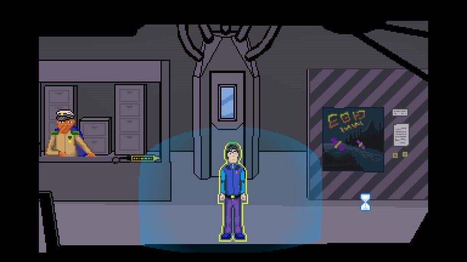 Скриншот 12 из Captain Disaster in: Death Has A Million Stomping Boots
