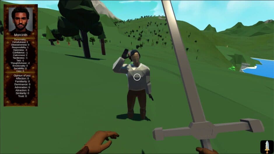 Скриншот 2 из EverWorld