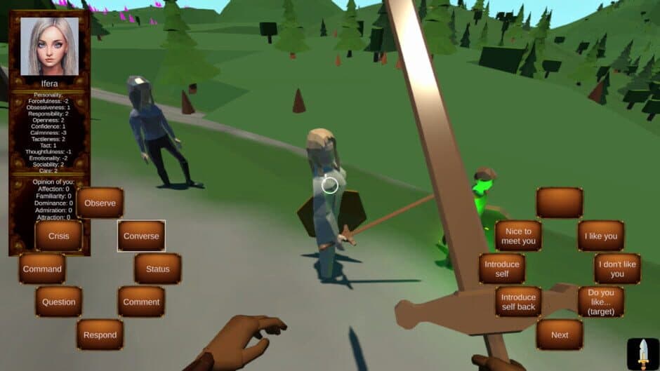 Скриншот 3 из EverWorld